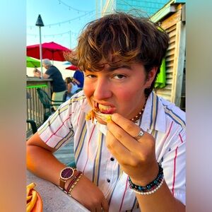 Meet your Posher, Uriah